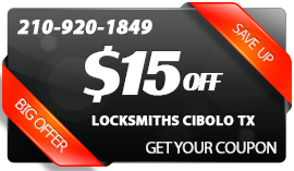 home locksmith Cibolo TX